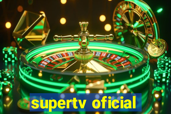 supertv oficial